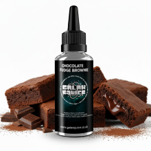 Chocolate Fudge Brownie 100ml E-Liquid No Nicotine