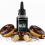 Chocolate Donut 100ml E-Liquid No Nicotine Vape 1