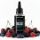 Cherry Berry 100ml E-Liquid No Nicotine Vape 1