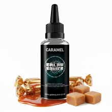 Caramel 100ml E-Liquid No Nicotine Vape