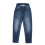 Pepe Jeans Pepe Jeans Αγόρια Κανονική Φόρμα Τζιν Σκούρο Χρησιμοποιημένο 1