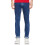 Pepe Jeans Pepe Jeans Ανδρικά Slim Fit Jeans με Μέση Ύψους Indigo 1