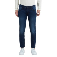 Jeans Skinny Oliver Blue a Vita Media Gymindigo