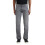 Pepe Jeans Holborne Γκρι Mid Rise Straight Jeans 1