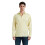 Pepe Jeans Camicia a maniche lunghe a quadri gialla 1