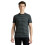 Pepe Jeans T-Shirt Nero a Strisce Maniche Corte 1