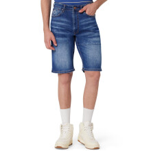 Chinox Shorts Regular Fit Mid Waist Shorts