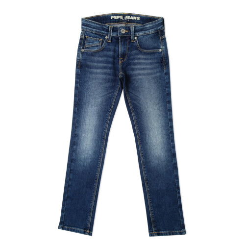 Pepe Jeans Pepe Jeans Αγόρια Slim Fit Jeans μεσαίου ύψους