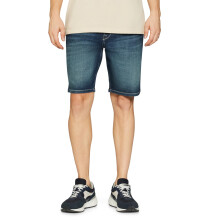 Chinox Shorts Regular Fit Mid Waisted Shorts