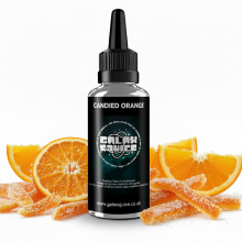 Candied Orange 100ml E-Liquid No Nicotine