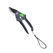 Professional Garden Pruning Shears Sharp Manganese Blade Ergonomic Non Slip Handle for Fruit Trees