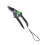 Professional Garden Pruning Shears Sharp Manganese Blade Ergonomic Non Slip Handle for Fruit Trees 1