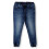 Pepe Jeans Jongens Sprinter Blauw Mid Rise Jogger Jeans 1