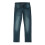 Pepe Jeans Αγόρια Σκούρο Μπλε Jeans Jogger Μεσαίου Ύψους 1