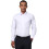 Peter England Ανδρικό Slim Fit Πουκάμισο Μακρυμάνικο Μωβ 1