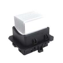 Résistance de Moteur de Ventilation de Chauffage - Accessoires Auto 92291480 pour C3 C4 C5 pour 208 2008 3008