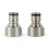 Lock Beer Gas Connector G5/8 Inch Threaded Interface 1