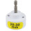 Handheld Electric Bottle Capping Tool with Hex Shank, Plastic Bottle Sealing Adapter 20-30mm 1