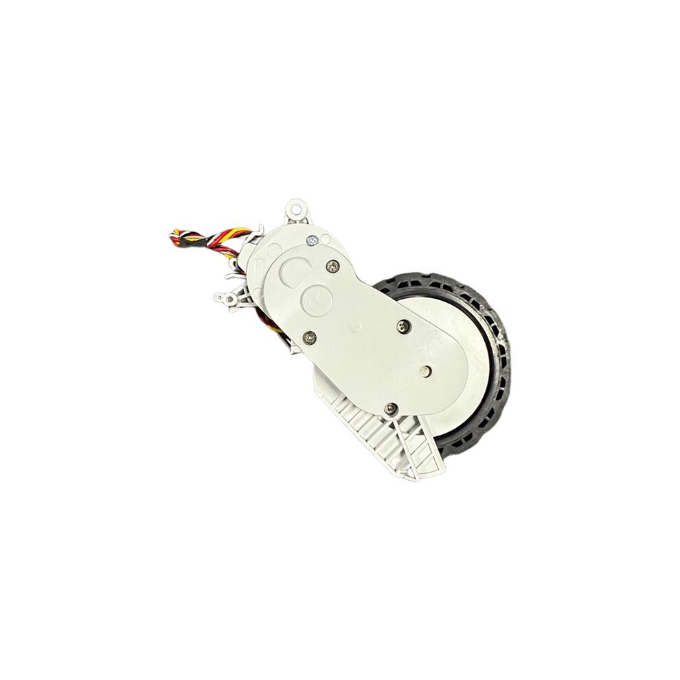 Drive Traveling Wheel For Mijia Self-Cleaning Robot 2/C101 Vacuum Cleaner Parts Replacement Vacuum Wheels Right 4712478059584