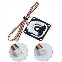 Upgraded Strain Gauge for K1 SE - Temperature Resistant Wire Strain Gauge 3D Printer Parts 3PCS