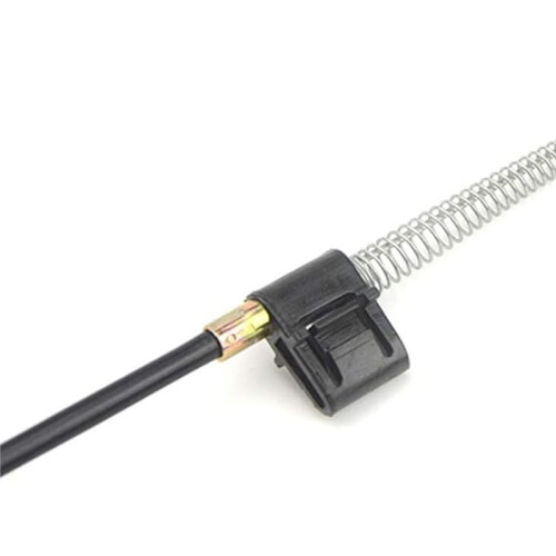 2PCS 38.5" D-Ring Recliner Cable Replacements for Sofa and Chair Comfort 1