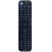 Replace RC-973R Remote Control for Integra AV Receivers DRX-3.4 DRX-2.3 DRX-3.3 DRX-4.3 DRX-5.3 DTM-6