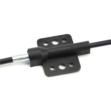 2PCS 38.5" D-Ring Recliner Cable Replacements for Sofa and Chair Comfort