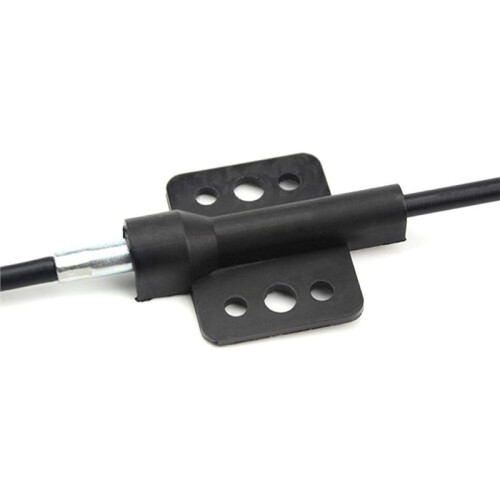 2PCS 38.5" D-Ring Recliner Cable Replacements for Sofa and Chair Comfort