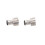 Lock Beer Gas Connector G5/8 Inch Threaded Interface 5