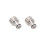 Lock Beer Gas Connector G5/8 Inch Threaded Interface 6