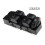 22626529 Front Left Electric Window  Glass Lifter Control Button for  Malibu 2004-2008 8