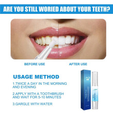 Teeth Protect Repair Gel: Rapid and Effective Oral Protection Solutions (4PCS)
