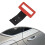 Automotive Puller Window Trim Puller Automotive Maintenance 45 Steel Construction Smooth Removal Process Black 4