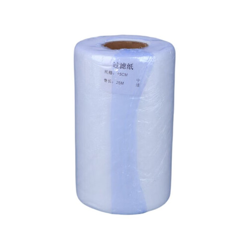 BUBBLE MAGUS ARF-S ARF-M ARF-L Original Filter Roll Replacement Set 9x15cm