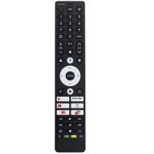 Ersätt GB422WJSA -Röstfjärrkontroll för Aquos 4TC50FK1X Android LED CHIROQLI TV