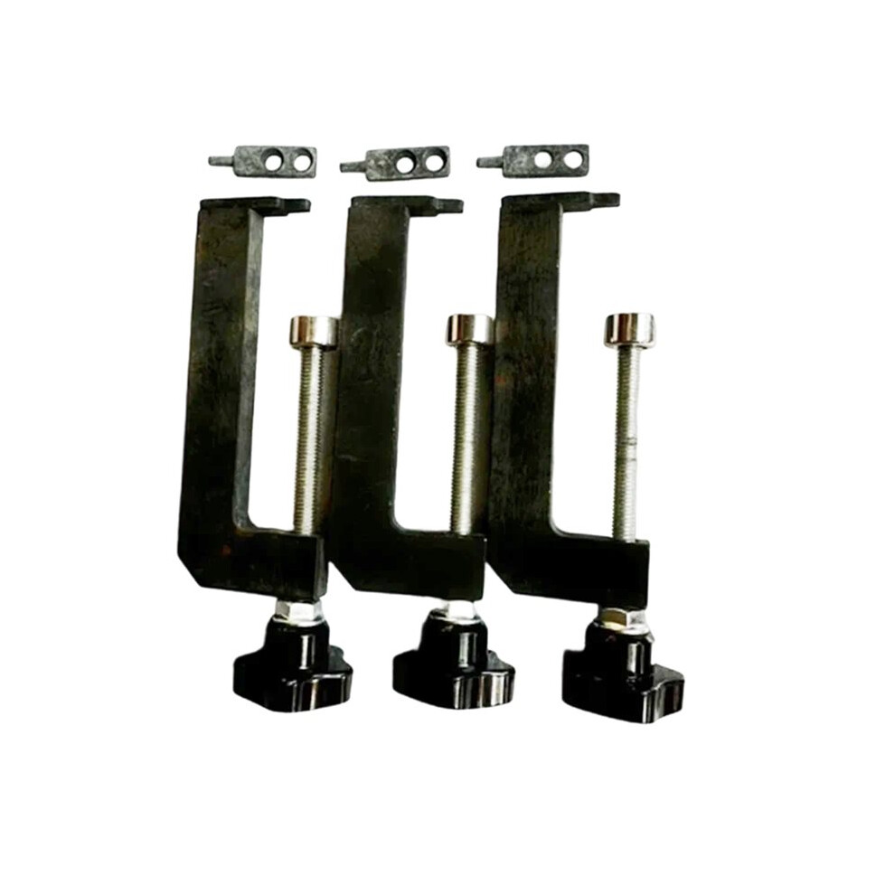 Cp3 Common Rail Pump Retainer Fuel Pump Disassemble Repair Tool For Oil Pump Disassembly And Assembly Tool 4711519489533