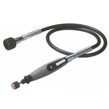 Biegewellen-Rotationswerkzeugaufsatz mit Griff und 91 cm Kabel, Gravierer und Minischleifer für Detaillierte Metallgravuren 225-02