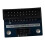 SWD JTAG Interface Adapter Board, 20Pin 2.54mm to 10Pin 1.27mm Pitch Converter for Programming & Debugging 1