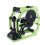 Upgraded Motorized Filament Winder Automated Process Effortless and Versatile for 3D Printer EU PLUG Green + Black 1
