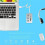 7in One HUB+4  Expander  TF MS M2 MMC Memory Card Reader Adapter for U Disk PC Laptop Mouse Keyboard USB 2