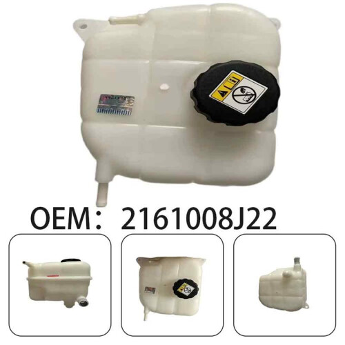 2161008J22 Serbatoio di Riserva per Auto per  Rexton W 2012-2017 1