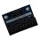 SWD JTAG Interface Adapter Board, 20Pin 2.54mm to 10Pin 1.27mm Pitch Converter for Programming & Debugging 2
