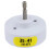 Handheld Electric Bottle Capping Tool with Hex Shank, Plastic Bottle Sealing Adapter 35-41mm 1