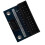 SWD JTAG Interface Adapter Board, 20Pin 2.54mm to 10Pin 1.27mm Pitch Converter for Programming & Debugging 5