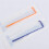 40 Pcs Laboratory Cell Spreader Tool, L-Shaped Disposable Coating Rod for Chemistry 5