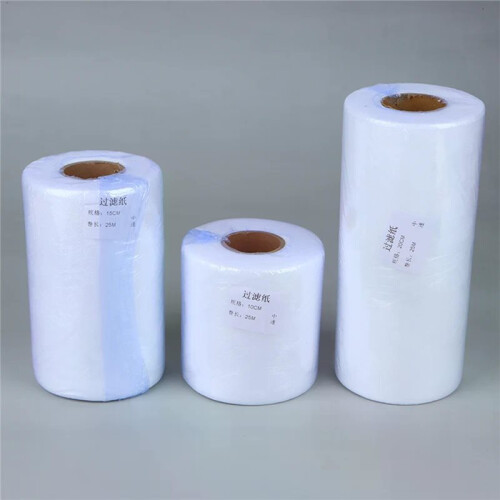 BUBBLE MAGUS ARF-S ARF-M ARF-L Original Filter Roll Replacement Set 9x20cm
