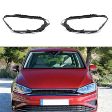 Headlamp Transparent Shell for Sportsvan 2019-2021 Lampshade Lamp Shade Front Headlight Cover PC Lens Right