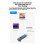 Type-C 4K@60Hz 1080P Virtual Display Adapter USB C DDC EDID Dummy Plug Headless  Display Emulator Silver Gray 5