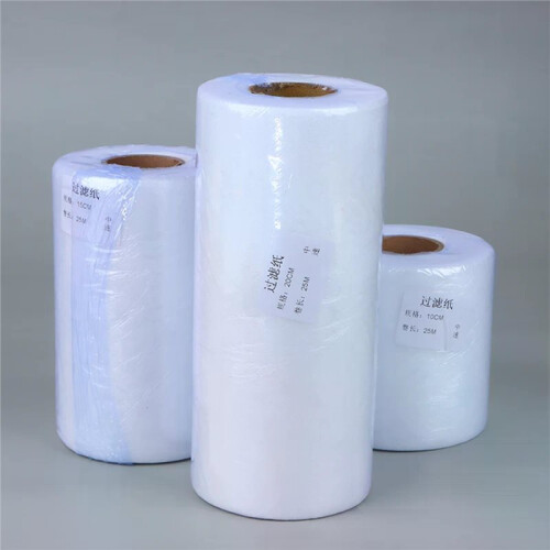 BUBBLE MAGUS ARF-S ARF-M ARF-L Original Filter Roll Replacement Set 9x20cm