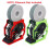Upgraded Motorized Filament Winder Automated Process Effortless and Versatile for 3D Printer EU PLUG Green + Black 9